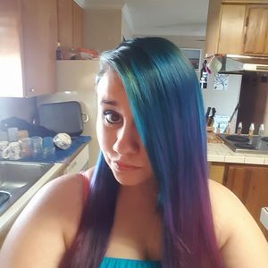 Meet your Posher, Cathy